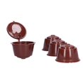 thumbnail image 2 of Capsules de Café Filtre Précis de Qualité Supérieure pour Café pour Café Brun, 2 of 8