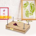 thumbnail image 2 of TopLLC Tools&Home Improvement Solid Wood Flower Press Book press, 2 of 8
