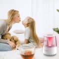 thumbnail image 3 of Hubble Pure Baby Air Purifier, 3 of 9