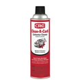 thumbnail image 1 of CRC Industries Carburetor Cleaner 05081 Clean-R-Carb; 20 Ounce Aerosol Can; Single, 1 of 1