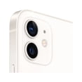 thumbnail image 2 of iPhone 12 Mini Remis à Neuf - Déverrouillé Tout Opérateur - 256 Go Blanc (Remis à Neuf), 2 of 5