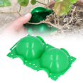 thumbnail image 1 of Haofy Plant Propagation Ball,Plant Germination Ball,10Pcs 12cm Plant Propagation Ball Root Growing Controller Rooting Germination Device Box Green, 1 of 8
