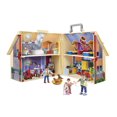 thumbnail image 5 of PLAYMOBIL Maison transportable 5167 jeu complet, 5 of 5