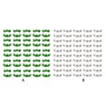 thumbnail image 2 of Transemion 50x Plant Promote 50pack/lot Plants And With Ease Accessory To Plants white, 2 of 6