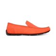 thumbnail image 2 of Alfani Mocassins en Cuir à Bout Carré pour Hommes, 2 of 2