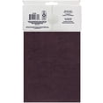 thumbnail image 3 of Mainstays Decorative Cushion Cover, Ribbed, 18x18 in, Scallop Purple, 3 of 5
