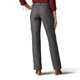 thumbnail image 2 of LEE Pantalon pour Femmes Flex Motion Coupe Régulière, 2 of 2