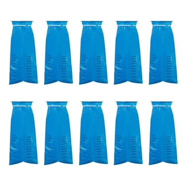 Disposable Sealable Vomit Bags Emesis Bags for Emergency Barf Bags for Outdoor