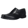 thumbnail image 1 of Rockport STYLE Homme LEADER 2 Vélo Chaussure Noire, 1 of 5