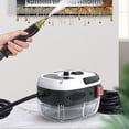 thumbnail image 2 of YOPTOP 2500W High-Temperature Steam Cleaner  Portable Handheld Pressure Washer for Household Cleaning Red,red, 2 of 6