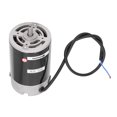 thumbnail image 3 of Mini Lathe Motor, 6000RPM Per Minute Large Torsion Lathe Motor  For Replacement 110V,220V, 3 of 8