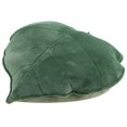thumbnail image 3 of 3D Leaves Household Sofa Pillow Decoration-Green, 3 of 8