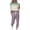 Green, variant on Cameland Daily,Two Piece Outfits for Women Fall,Womens Colorblock Sweatsuits Sets 2 Pieces Jogger Sets with Pockets Long Sleeve Jogging Sweat Suit