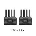 thumbnail image 1 of 2.4Ghz 5Ghz Dual Band Wireless Video Transmitter Receiver Multi-Spectrum Wireless Video Transmission System, 1 of 6