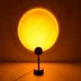 thumbnail image 3 of Lampe de Projection LED 5 W USB Projecteur Lumière Réglable LED Projection Accessoire de Photographie Lampe d'Ambiance, Coucher de Soleil, 3 of 7