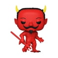 thumbnail image 1 of Funko Pop! Board Games: Loteria - El Diablito Vinyl Figure, 1 of 2