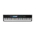thumbnail image 1 of Novation Launchkey 88 [MK3] Clavier MIDI Contrôleur pour Ableton Live, Noir, 1 of 11