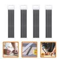 thumbnail image 1 of WRITWAA 24Pcs Mechanical Pencil Lead Black Graphite Refill for Construction, 1 of 7