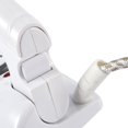 thumbnail image 4 of Peahefy Steamers,Portable Foldable Folding Compact Handheld Steam Travel Iron Temperature Control, Steam Irons, 4 of 8