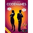 thumbnail image 2 of Czech Games Edition Codenames Card Game, 2 of 2