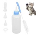thumbnail image 1 of Puppies , Pet  Small Animal Silicone Nipples Replacement Nipple  For Newborn Kittens For Small Animals, 1 of 8