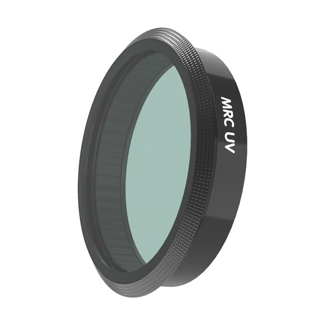 10 Types de Lentilles de Filtre de Nuit 8 / 16 / 32 / 64 / CPL / Rose / pour