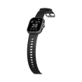 thumbnail image 3 of Cubitt VIVA Smartwatch / Fitness Tracker with 1.84" Touch AMOLED Screen Black, 3 of 5