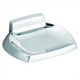 thumbnail image 1 of Creative Specialties P5360 Contemporary Wall mounted Soap Holder in Chrome, 1 of 1