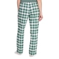 thumbnail image 3 of George Women's Flannel Pajama Pant, 3 of 6
