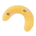 thumbnail image 3 of Nilvkv U Shaped Pet Pillow Cervical Support Pillow for Dog Sleep, 3 of 6