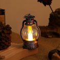 thumbnail image 1 of Cagogo under $5 LED Candles, Battery Operated Flameless Candle, LED Tea Light Candle, Decorative Electric Candle, Safe Candle for Home, Realistic Flickering Candle, 1 of 6