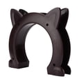 thumbnail image 3 of Cat Door,Cat Door Interior CatHead Enclosures Interior Cat Door Optimal Efficiency, 3 of 12