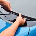 thumbnail image 2 of 10pcs Windshield Wiper Refills Car Blade Inserts Replacement Windshield Wiper Blade Refills, 2 of 5