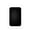 Black, variant on Inkless Baby Handprint Footprint and Pet Paw Print Kit, Mess-Free Keepsake Memory Maker for Scrapbooks, Includes Embossed Cards