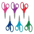 thumbnail image 1 of Fiskars Precision-Tip 5" Kids Scissors, 1 of 3