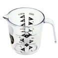 thumbnail image 2 of DDI 46643 Tasse à Mesurer - 2 Tasses Boîte de 48, 2 of 4