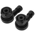 thumbnail image 1 of Fdit 2Pcs 90 Degrés à Angle Droit Valve Tiges Moto Scooter Électrique Conversion Air Valve, Moto Scooter Conversion Air Valve, Scooter Électrique Conversion Air Valve, 1 of 9