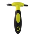 thumbnail image 2 of Pet Cat Dog Hair Trimmer  Grooming Yellow-S, 2 of 5