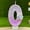 A, variant on Dog Paw Birthday Number Candles For Cake Decoration Dog Paw Number Candle Dog Themed Birthday Cake Topper For Party Decorations Favors Supplies