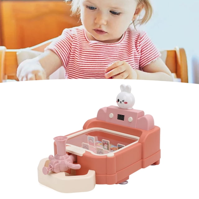 Kids Marble Game Toy, Interactive Learning and Entertainment, Problem Solving for Family Gathering, Plastic, Approx. 35 X 21cm
