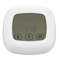thumbnail image 4 of Touchscreen Food Thermometer,Digital Meat Thermometer with Digital Meat Thermometer Digital Cooking Thermometer Future-Proof Design, 4 of 6
