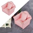 thumbnail image 3 of Furniture Set Sofa for Living Room 1/12 Single Sofa, 3 of 6