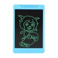 thumbnail image 1 of 11.5-Inch Electronic Doodle Board Graphic Drawing Tablets, LCD Writing Tablet Doodle Board Writing Pad, 1 of 3