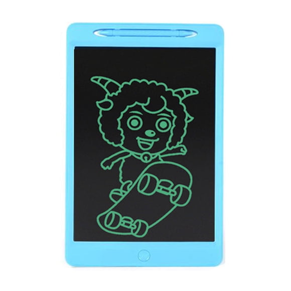 11.5-Inch Electronic Doodle Board Graphic Drawing Tablets, LCD Writing Tablet Doodle Board Writing Pad