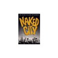thumbnail image 1 of NAKED CITY: FAN FAVORITES (5PC) NAKED CITY: FAN FAVORITES (5PC) DIGITAL VIDEO DISC, 1 of 1
