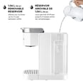thumbnail image 4 of Keurig K-Express Essentials Plus Single Serve K-Cup Coffee Maker, 4 of 7
