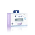thumbnail image 4 of Athena Club Razor 5 Blade Refill, 8 Ct , Women, 4 of 5