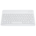 thumbnail image 3 of FLAMEEN Clavier d'Ordinateur Clavier Sans Fil 10 Pouces Ultra‐mince pour Systèmes Android / OS X / Windows, 3 of 8