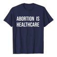 thumbnail image 1 of Pompotops T-Shirt Décontracté à Manches Courtes pour Femmes avec Imprimé Lettre, 1 of 6
