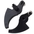thumbnail image 1 of For Black & Decker Trimmer Lever Replacement Spool Ratchet Lever GH600 ST7200 Part #59843500SV Excellent Performance, 1 of 7
